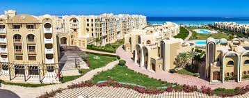 Ocean breeze Sahl Hasheesh